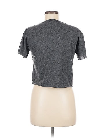 Next Level Apparel Short Sleeve T-Shirt (view 2)