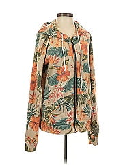 Aviator Nation Zip Up Hoodie