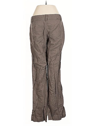 Banana Republic Linen Pants (view 2)