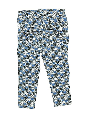 CALVIN KLEIN JEANS Casual Pants (view 2)