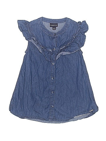 CALVIN KLEIN JEANS Dress (view 1)