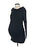 Liz Lange Maternity for Target Blue Long Sleeve Top Size XS - photo 1