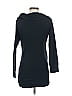 Liz Lange Maternity for Target Blue Long Sleeve Top Size XS - photo 2