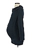 Liz Lange Maternity for Target Blue Long Sleeve Top Size XS - photo 4