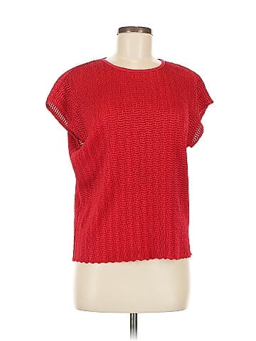 TanJay Short Sleeve Top (view 1)