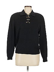 St. John Collection Pullover Sweater