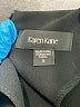 Karen Kane 100% Polyester Solid Black Casual Dress Size S - photo 7