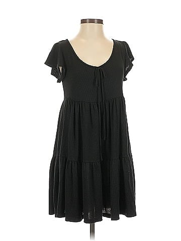 See You Monday Casual Dress (view 1)