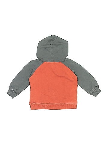 Carter's Zip Up Hoodie (view 2)