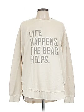 Assorted Brands Sweatshirt