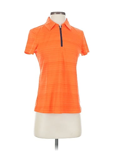 FILA Short Sleeve Polo (view 1)