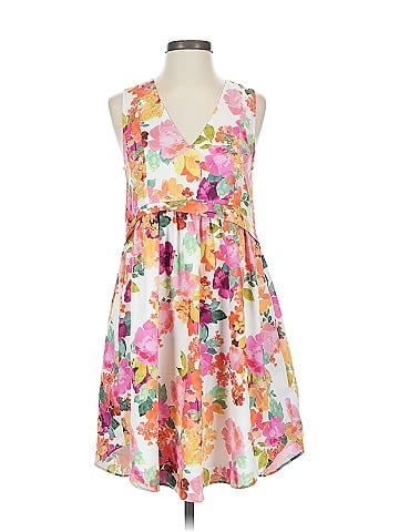 dRA Los Angeles Casual Dress (view 1)