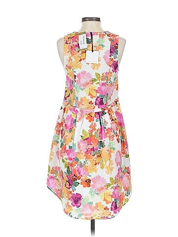 dRA Los Angeles Casual Dress (view 2)