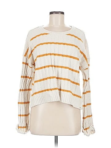 Rip Curl Pullover Sweater (view 1)