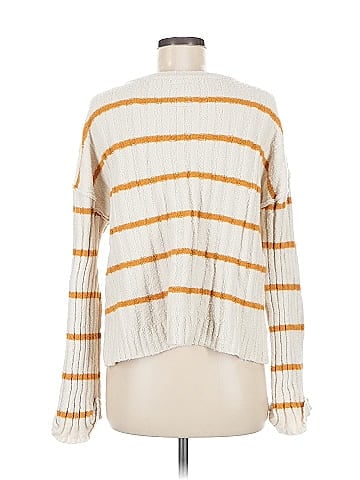 Rip Curl Pullover Sweater (view 2)