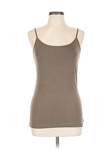 KIRKLAND Signature Tank Top (view 1)