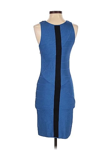 Armani Exchange Cocktail Dress (view 2)