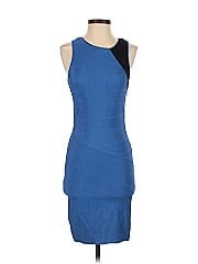 Armani Exchange Cocktail Dress