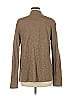 Lilla P 100% Cotton Brown Kimono Size M - photo 2