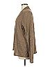 Lilla P 100% Cotton Brown Kimono Size M - photo 4