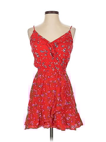 Express Casual Dress (view 1)