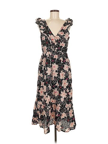 Who What Wear Casual Dress (view 1)