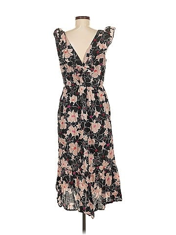 Who What Wear Casual Dress (view 2)