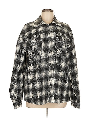 Thread & Supply Jacket (view 1)