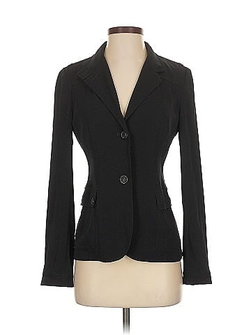 Piazza Sempione Wool Blazer (view 1)