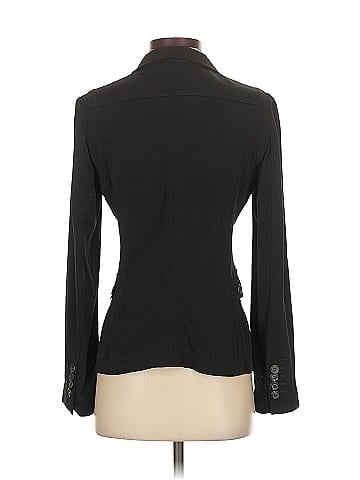 Piazza Sempione Wool Blazer (view 2)