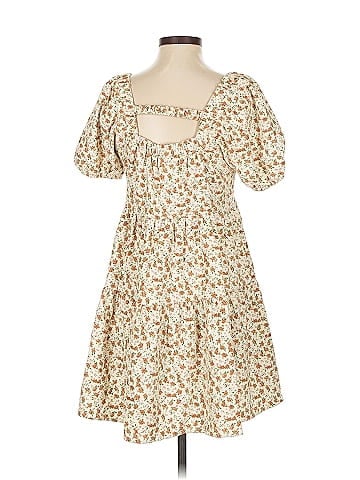 Sadie & Sage Casual Dress (view 2)