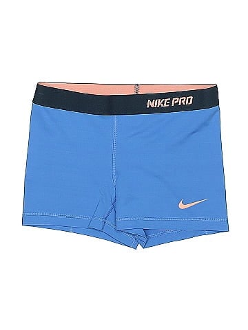 Nike Athletic Shorts (view 1)