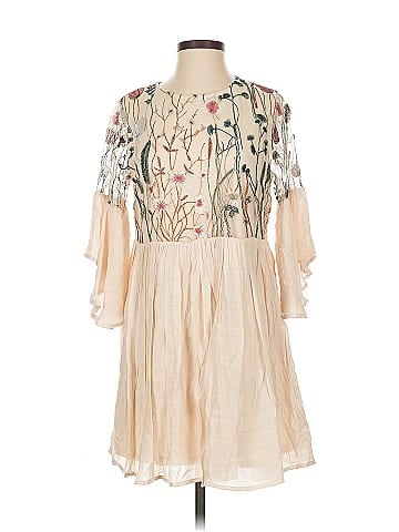 Altar'd State Cocktail Dress (view 1)