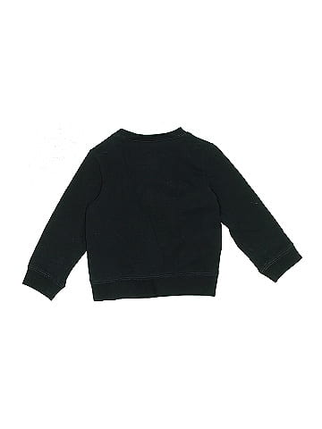 Primary Clothing Pullover Sweater (view 2)