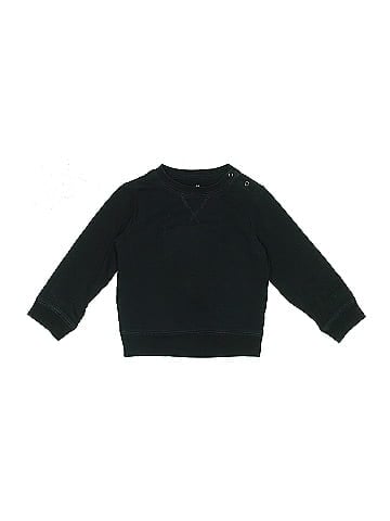 Primary Clothing Pullover Sweater (view 1)