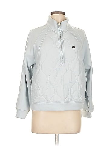 Egg Pullover Sweater (view 1)