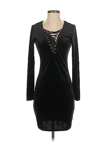 Ecote Casual Dress (view 1)