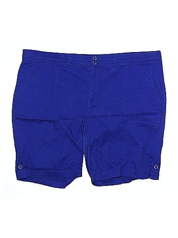 Karen Scott Board Shorts (view 1)