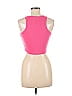 Unbranded Pink Tank Top Size M - photo 2
