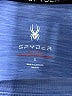Spyder Blue Purple Active T-Shirt Size S - photo 7