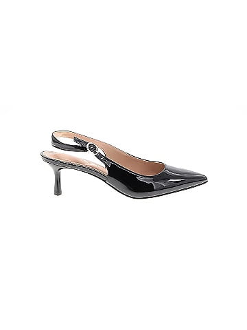 Kelly & Katie Heels (view 1)
