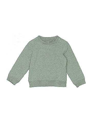 Primary Clothing Sweatshirt (view 1)