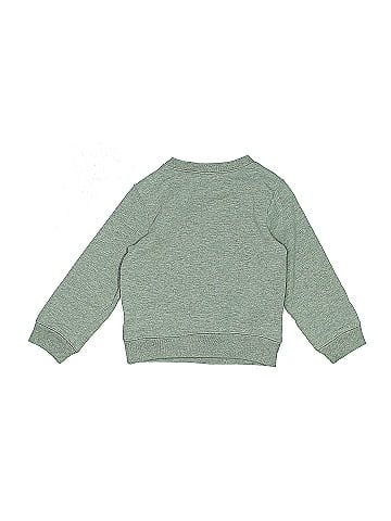 Primary Clothing Sweatshirt (view 2)