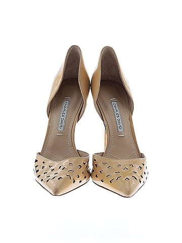 Charles David Heels (view 2)