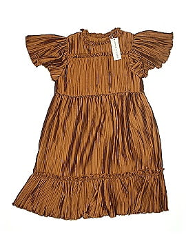 Janie And Jack Dress