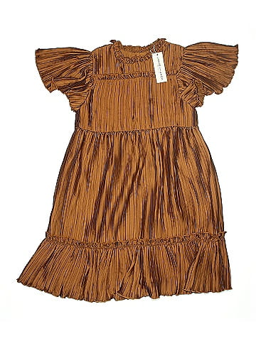 Janie and Jack Dress (view 1)