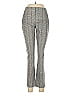Assorted Brands Plaid Gray Dress Pants Size EU 38 / US 8 - photo 1