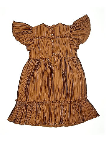 Janie and Jack Dress (view 2)