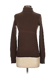 Ralph By Ralph Lauren Silk Pullover Sweater