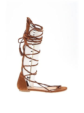 Just Fab Sandals (view 1)